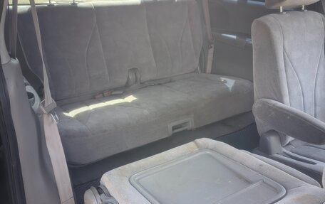 Mazda MPV II, 2003 год, 600 000 рублей, 16 фотография