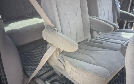 Mazda MPV II, 2003 год, 600 000 рублей, 15 фотография