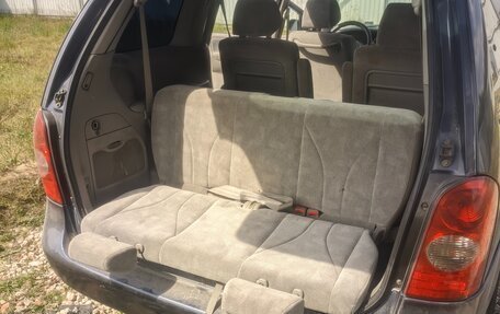 Mazda MPV II, 2003 год, 600 000 рублей, 20 фотография