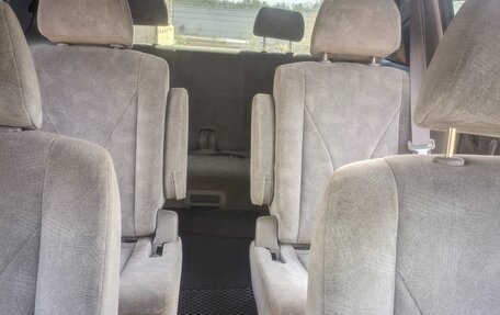 Mazda MPV II, 2003 год, 600 000 рублей, 19 фотография