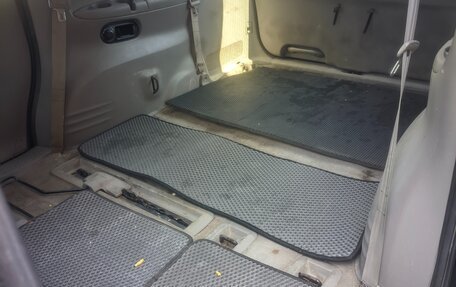 Mazda MPV II, 2003 год, 600 000 рублей, 25 фотография