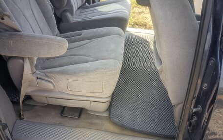 Mazda MPV II, 2003 год, 600 000 рублей, 18 фотография