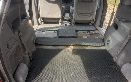Mazda MPV II, 2003 год, 600 000 рублей, 23 фотография