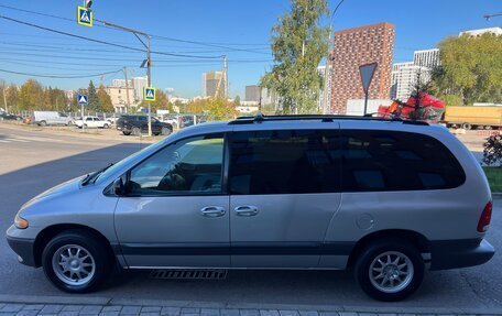 Dodge Caravan III, 2000 год, 595 000 рублей, 4 фотография