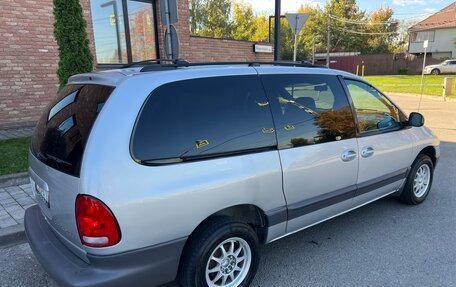 Dodge Caravan III, 2000 год, 595 000 рублей, 7 фотография