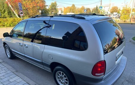 Dodge Caravan III, 2000 год, 595 000 рублей, 8 фотография