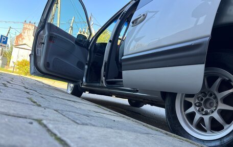 Dodge Caravan III, 2000 год, 595 000 рублей, 15 фотография