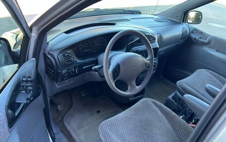 Dodge Caravan III, 2000 год, 595 000 рублей, 14 фотография