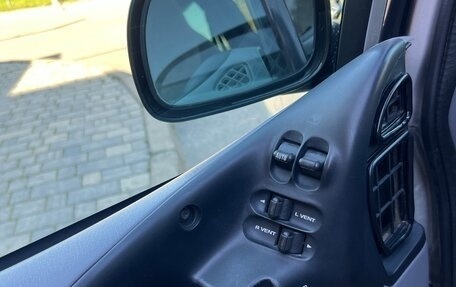 Dodge Caravan III, 2000 год, 595 000 рублей, 12 фотография