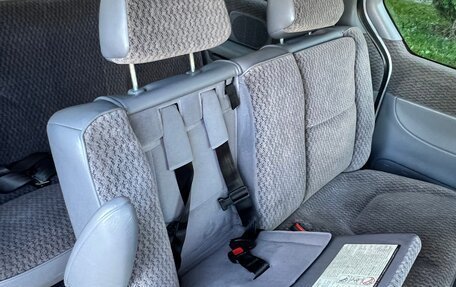 Dodge Caravan III, 2000 год, 595 000 рублей, 27 фотография