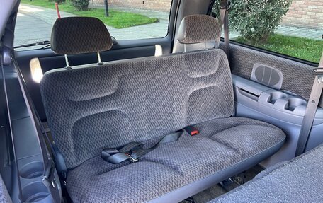 Dodge Caravan III, 2000 год, 595 000 рублей, 26 фотография