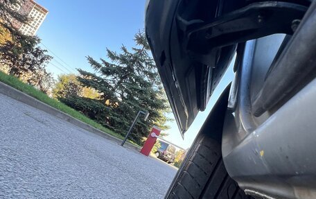 Dodge Caravan III, 2000 год, 595 000 рублей, 31 фотография