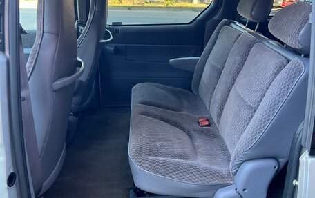 Dodge Caravan III, 2000 год, 595 000 рублей, 21 фотография