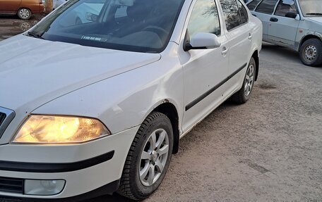 Skoda Octavia, 2008 год, 650 000 рублей, 2 фотография