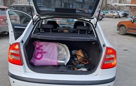 Skoda Octavia, 2008 год, 650 000 рублей, 8 фотография