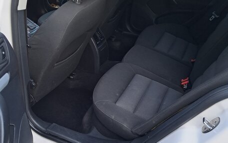 Skoda Octavia, 2008 год, 650 000 рублей, 7 фотография