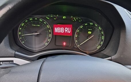 Skoda Octavia, 2008 год, 650 000 рублей, 4 фотография