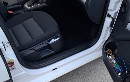 Skoda Octavia, 2008 год, 650 000 рублей, 9 фотография