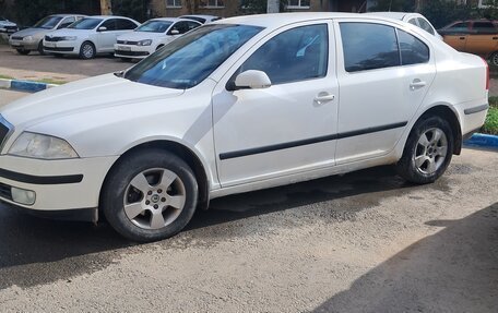 Skoda Octavia, 2008 год, 650 000 рублей, 12 фотография