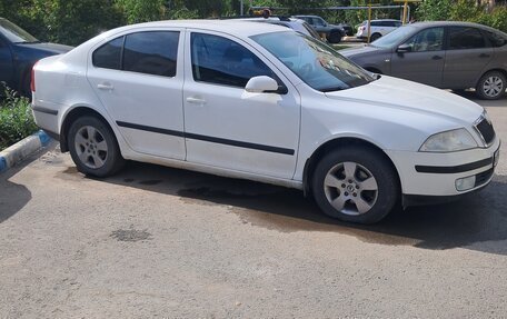 Skoda Octavia, 2008 год, 650 000 рублей, 13 фотография
