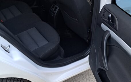 Skoda Octavia, 2008 год, 650 000 рублей, 10 фотография