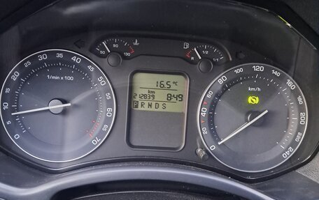 Skoda Octavia, 2008 год, 650 000 рублей, 11 фотография