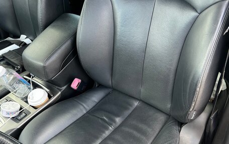 Subaru Outback IV рестайлинг, 2010 год, 1 625 000 рублей, 10 фотография