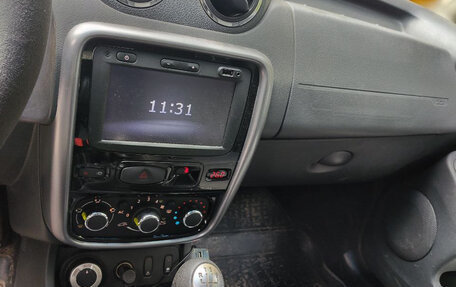 Renault Duster I рестайлинг, 2014 год, 1 250 000 рублей, 7 фотография