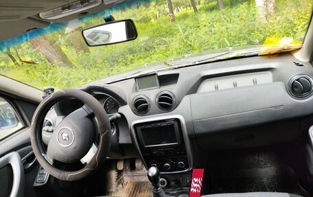 Renault Duster I рестайлинг, 2014 год, 1 250 000 рублей, 11 фотография