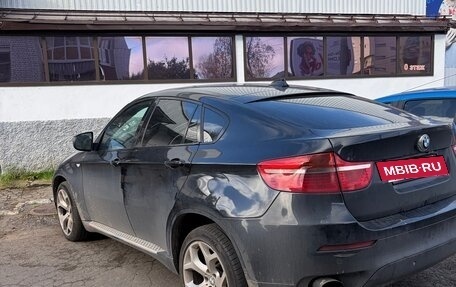 BMW X6, 2010 год, 1 300 000 рублей, 2 фотография