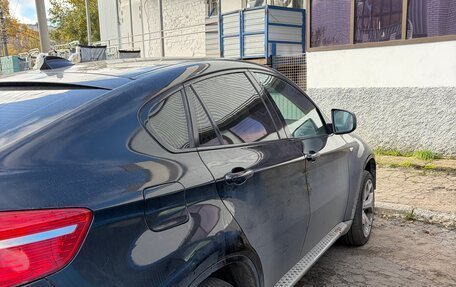 BMW X6, 2010 год, 1 300 000 рублей, 3 фотография