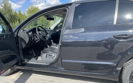 Skoda Superb III рестайлинг, 2014 год, 1 100 000 рублей, 3 фотография
