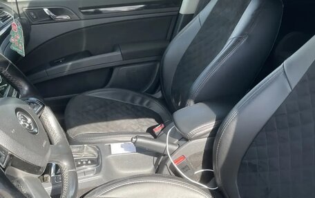 Skoda Superb III рестайлинг, 2014 год, 1 100 000 рублей, 7 фотография