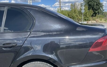 Skoda Superb III рестайлинг, 2014 год, 1 100 000 рублей, 4 фотография