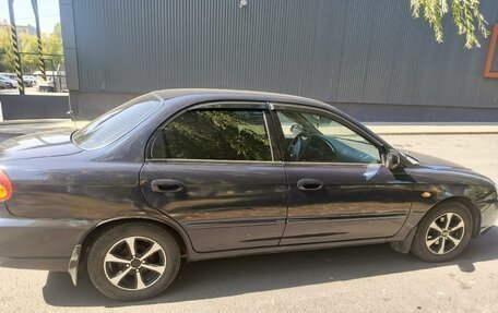 KIA Spectra II (LD), 2006 год, 310 000 рублей, 3 фотография
