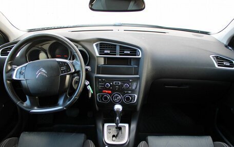 Citroen C4 II рестайлинг, 2012 год, 529 000 рублей, 8 фотография
