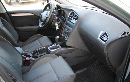 Citroen C4 II рестайлинг, 2012 год, 529 000 рублей, 7 фотография