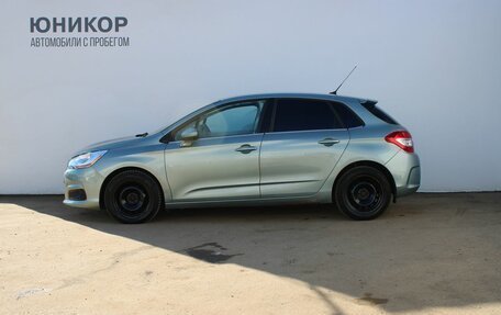 Citroen C4 II рестайлинг, 2012 год, 529 000 рублей, 2 фотография