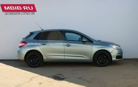 Citroen C4 II рестайлинг, 2012 год, 529 000 рублей, 4 фотография