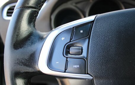 Citroen C4 II рестайлинг, 2012 год, 529 000 рублей, 12 фотография
