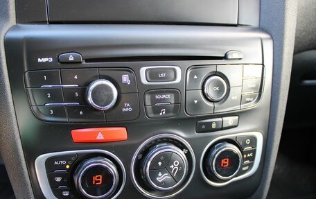 Citroen C4 II рестайлинг, 2012 год, 529 000 рублей, 16 фотография