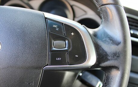 Citroen C4 II рестайлинг, 2012 год, 529 000 рублей, 13 фотография