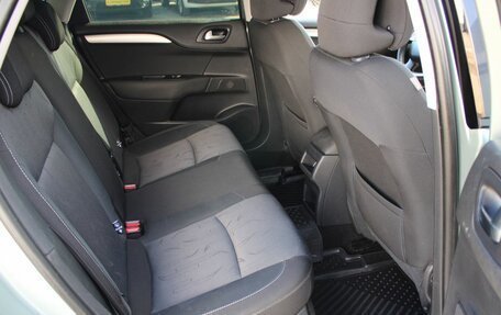 Citroen C4 II рестайлинг, 2012 год, 529 000 рублей, 18 фотография
