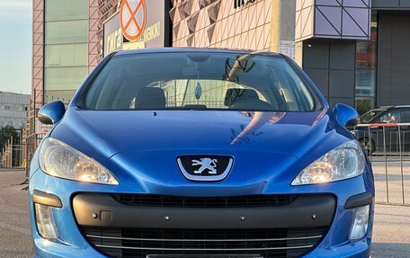 Peugeot 308 II, 2009 год, 477 000 рублей, 5 фотография