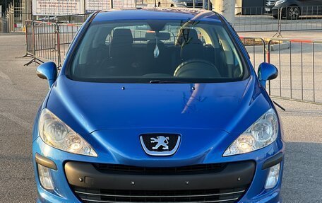 Peugeot 308 II, 2009 год, 477 000 рублей, 6 фотография