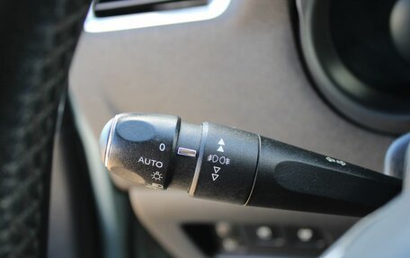 Citroen C4 II рестайлинг, 2012 год, 529 000 рублей, 14 фотография