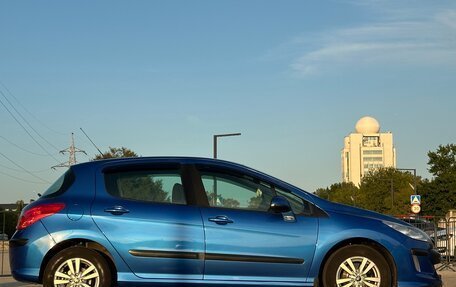 Peugeot 308 II, 2009 год, 477 000 рублей, 9 фотография