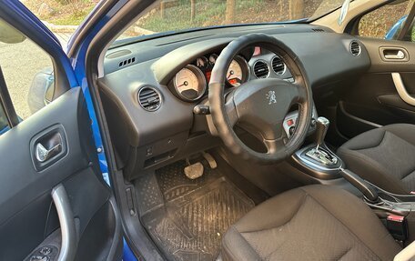 Peugeot 308 II, 2009 год, 477 000 рублей, 20 фотография
