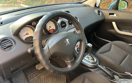 Peugeot 308 II, 2009 год, 477 000 рублей, 21 фотография
