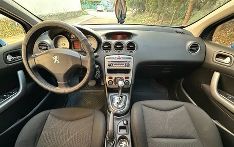 Peugeot 308 II, 2009 год, 477 000 рублей, 25 фотография